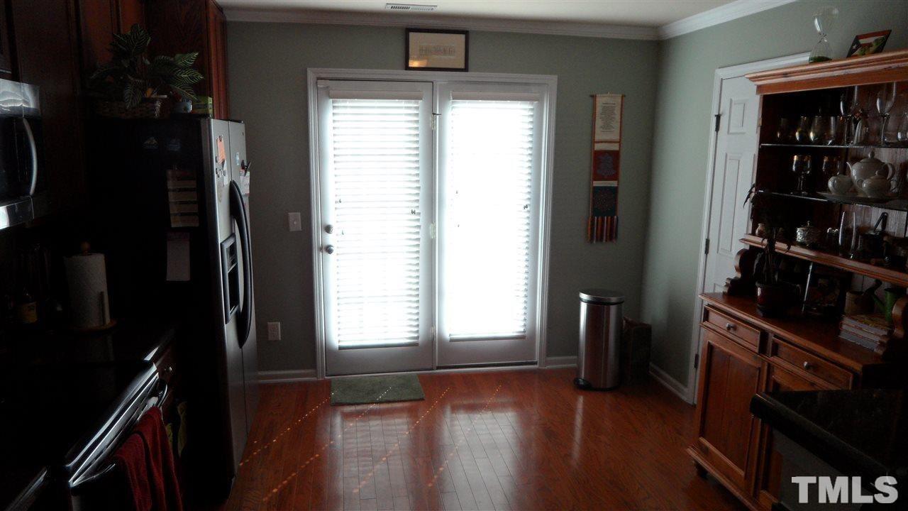 2018 Kedvale Avenue Raleigh, NC 27617 - Photo 4 of 11 Photo #4