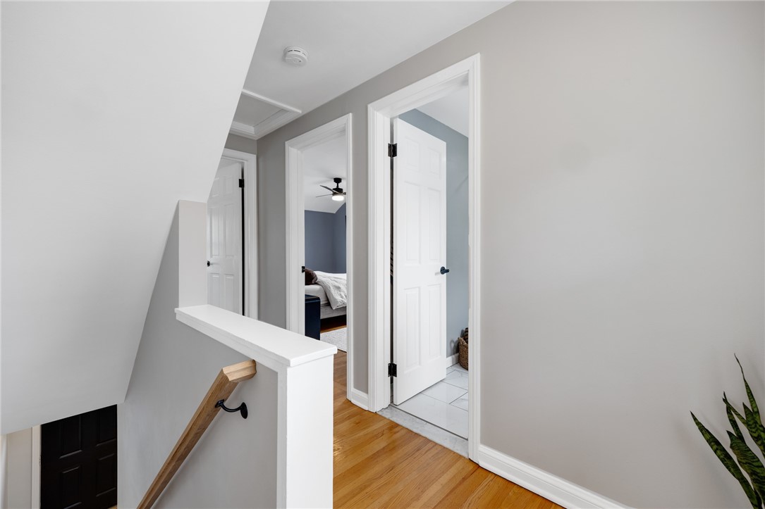 425 Harwick Road Irondequoit, NY 14609 - Photo 19 of 34
