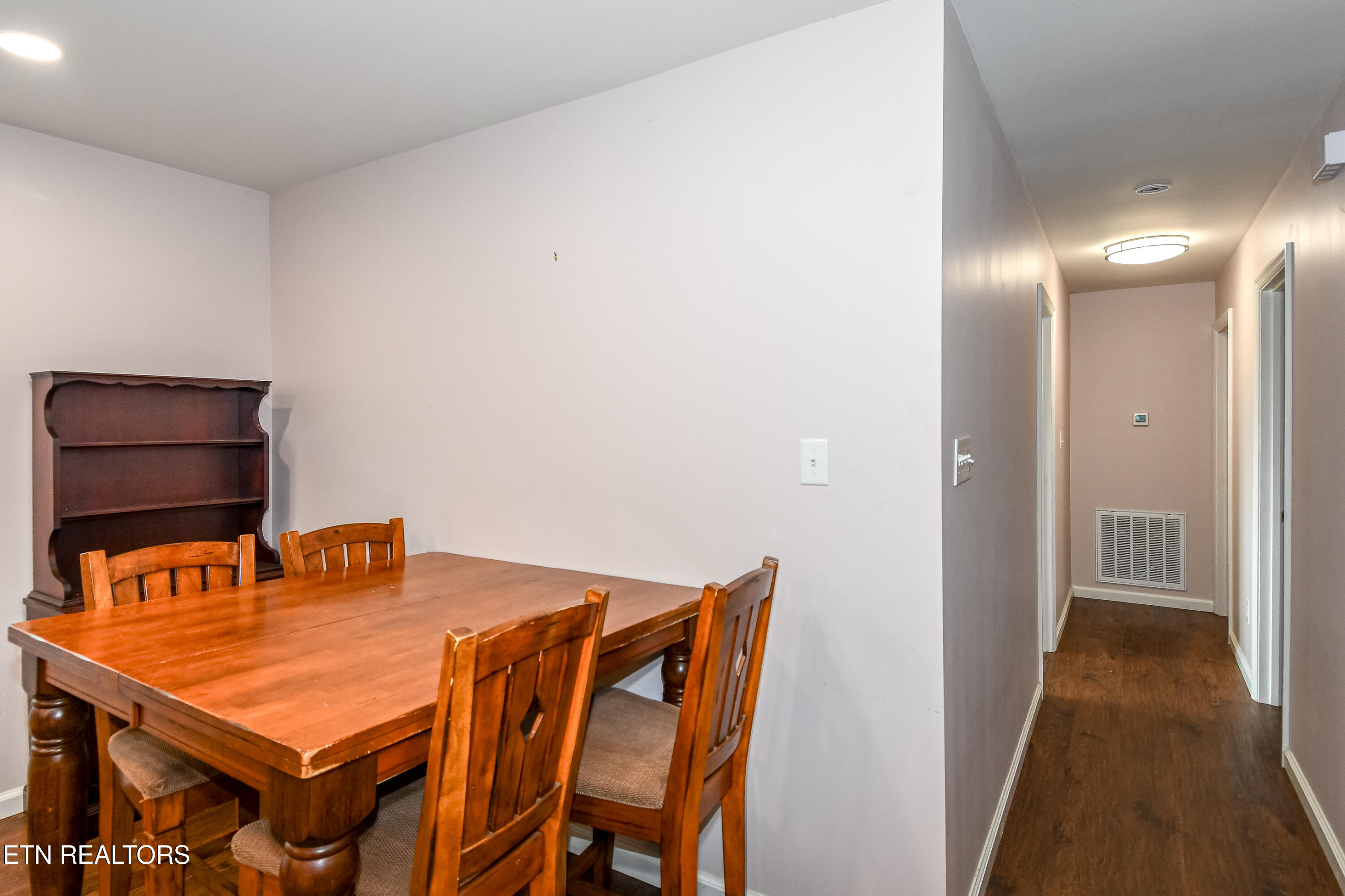 617 Patterson Road Walland, TN 37886 - Photo 14 of 23 Dining area 2