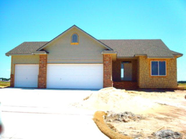 3928 North Manchester Street Wichita, KS 67101 - Photo 1 of 1