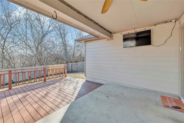 $2,100 | 1911 Autumn Run Lane, Round Rock, TX 78665