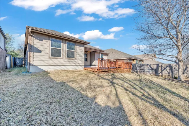 $2,100 | 1911 Autumn Run Lane, Round Rock, TX 78665