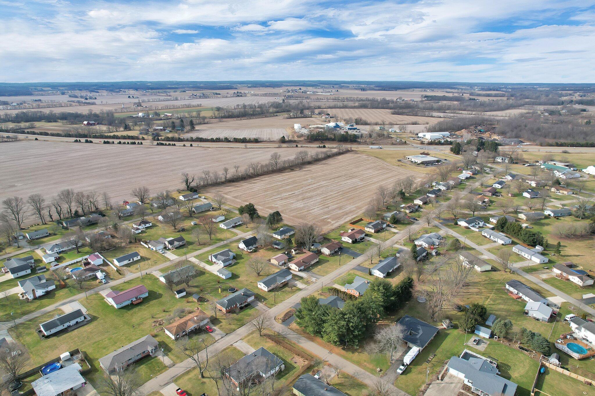 0 Columbus Road, Unit RD Fredericktown, OH 43019 - Photo 9 of 19 13-web-or-mls-156-columbus-rd-lots-behin