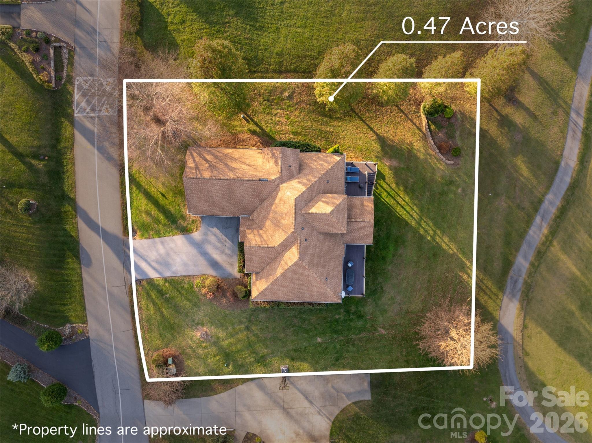 160 Fairway Falls Road Mills River, NC 28759 - Photo 8 of 43