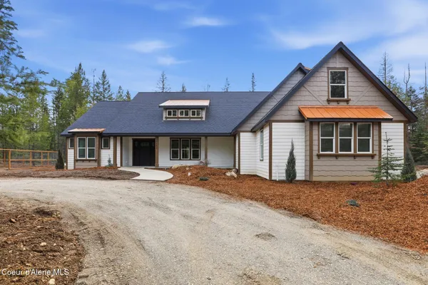 $1,590,000 | 10245 East Bunco Road, Athol, ID 83801