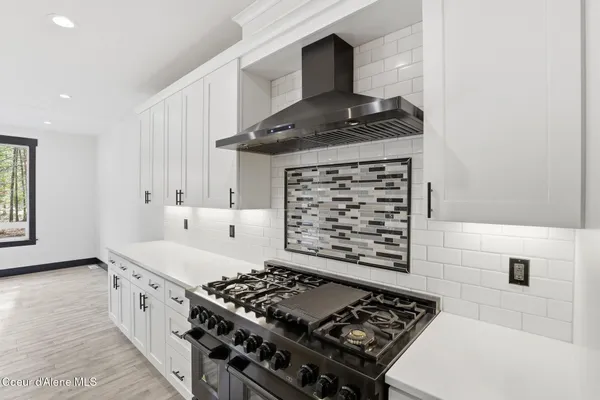 $1,590,000 | 10245 East Bunco Road, Athol, ID 83801