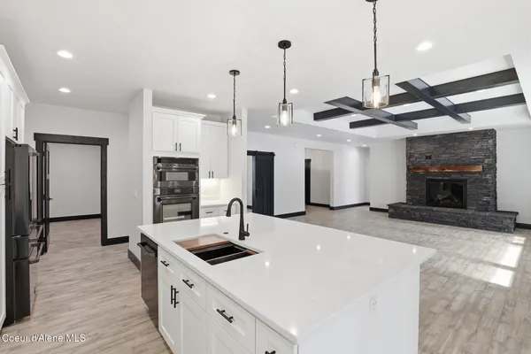 $1,590,000 | 10245 East Bunco Road, Athol, ID 83801