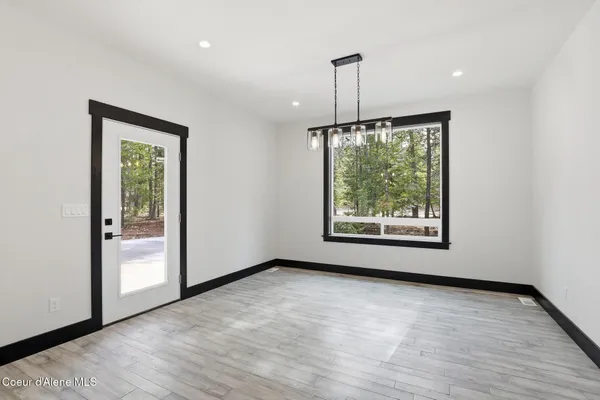 $1,590,000 | 10245 East Bunco Road, Athol, ID 83801