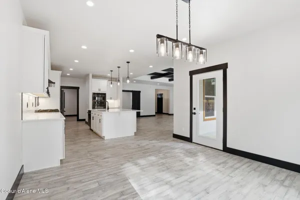 $1,590,000 | 10245 East Bunco Road, Athol, ID 83801