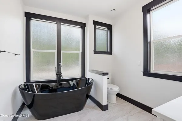 $1,590,000 | 10245 East Bunco Road, Athol, ID 83801