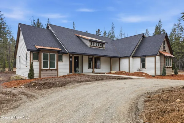 $1,590,000 | 10245 East Bunco Road, Athol, ID 83801