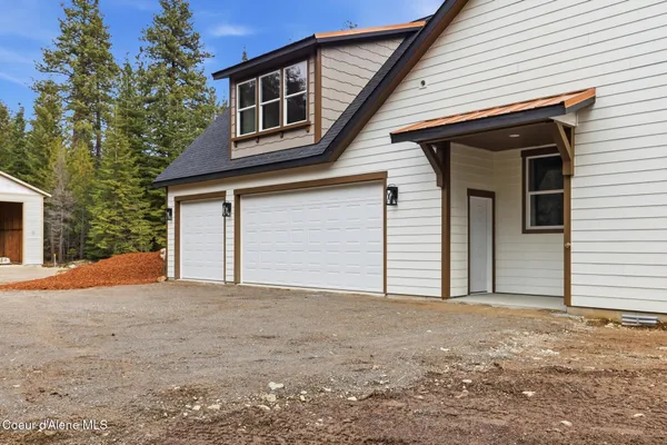 $1,590,000 | 10245 East Bunco Road, Athol, ID 83801