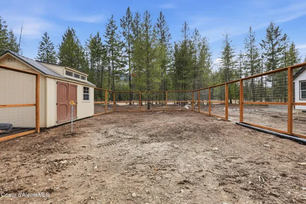 $1,590,000 | 10245 East Bunco Road, Athol, ID 83801