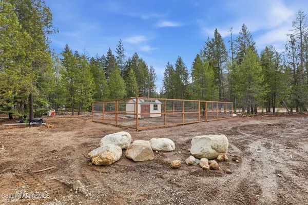 $1,590,000 | 10245 East Bunco Road, Athol, ID 83801