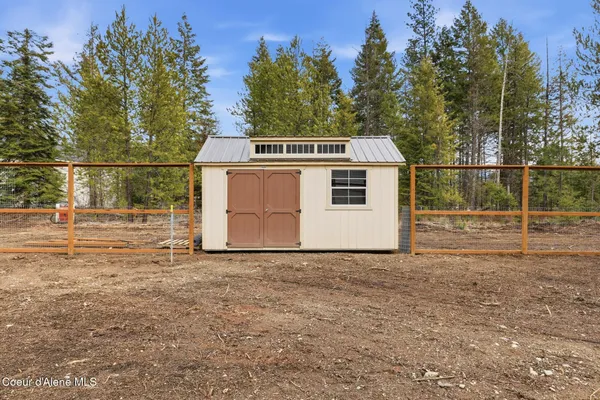 $1,590,000 | 10245 East Bunco Road, Athol, ID 83801