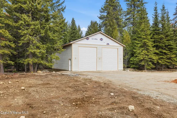 $1,590,000 | 10245 East Bunco Road, Athol, ID 83801