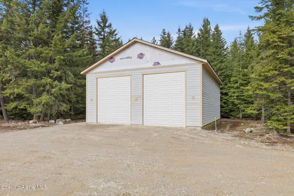 $1,590,000 | 10245 East Bunco Road, Athol, ID 83801