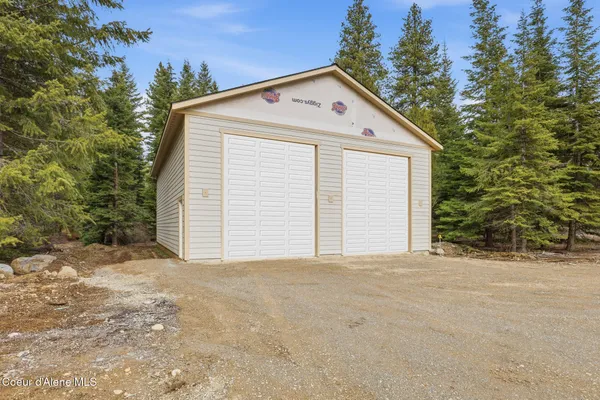 $1,590,000 | 10245 East Bunco Road, Athol, ID 83801