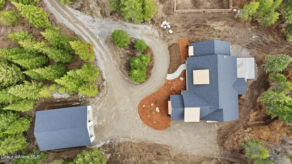 $1,590,000 | 10245 East Bunco Road, Athol, ID 83801