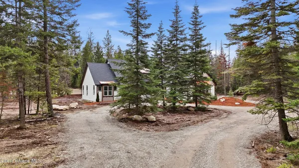 $1,590,000 | 10245 East Bunco Road, Athol, ID 83801