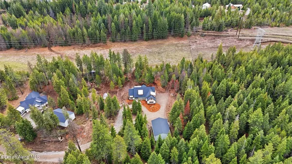 $1,590,000 | 10245 East Bunco Road, Athol, ID 83801
