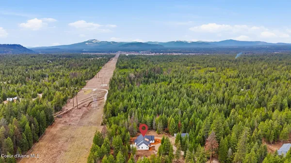 $1,590,000 | 10245 East Bunco Road, Athol, ID 83801