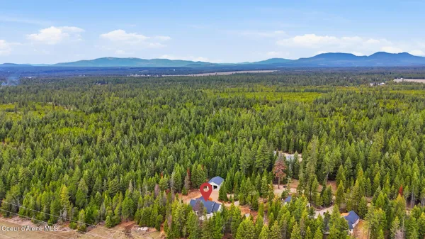 $1,590,000 | 10245 East Bunco Road, Athol, ID 83801
