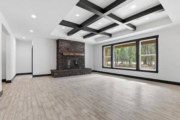 $1,590,000 | 10245 East Bunco Road, Athol, ID 83801