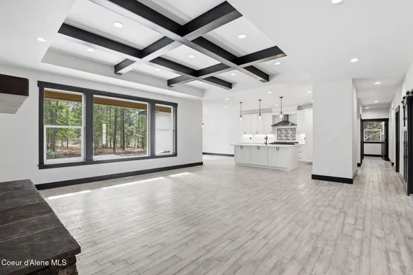 $1,590,000 | 10245 East Bunco Road, Athol, ID 83801