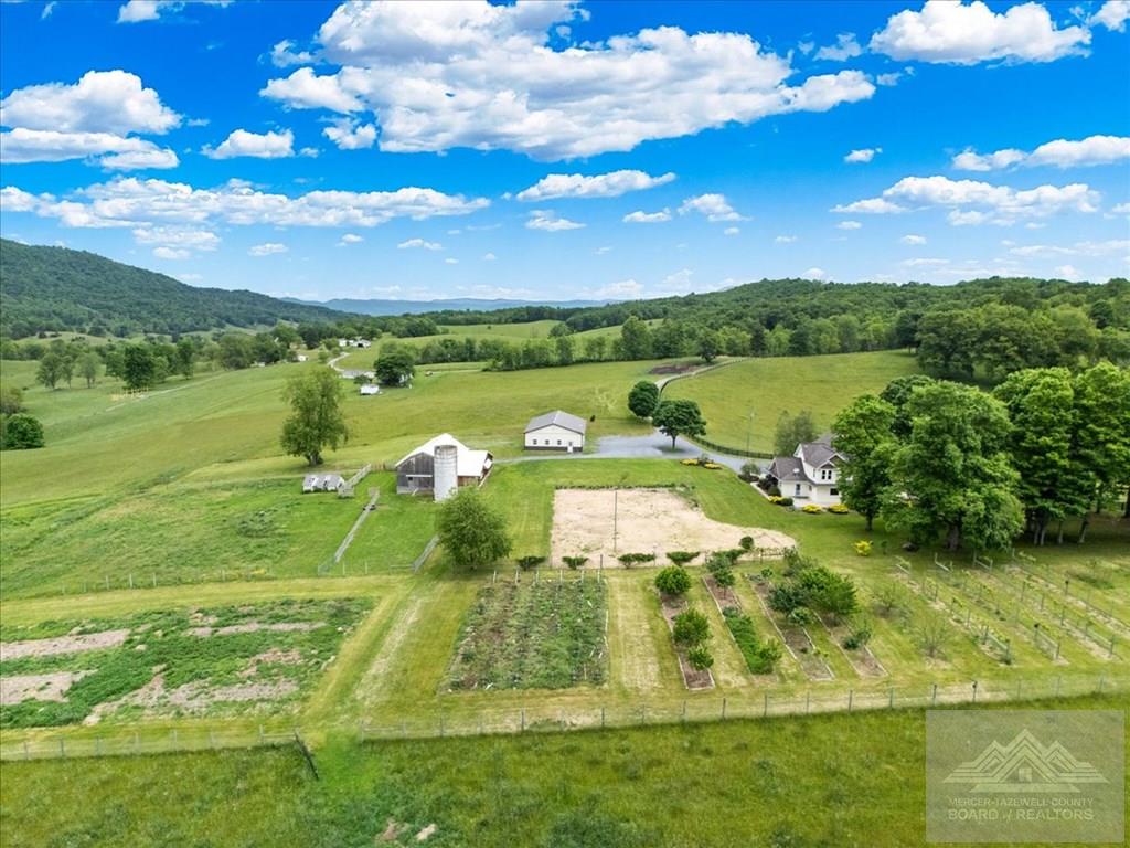 665 Scott Hollow Road Sinks Grove, WV 24976 - Photo 104 of 134 Gallery Image 104