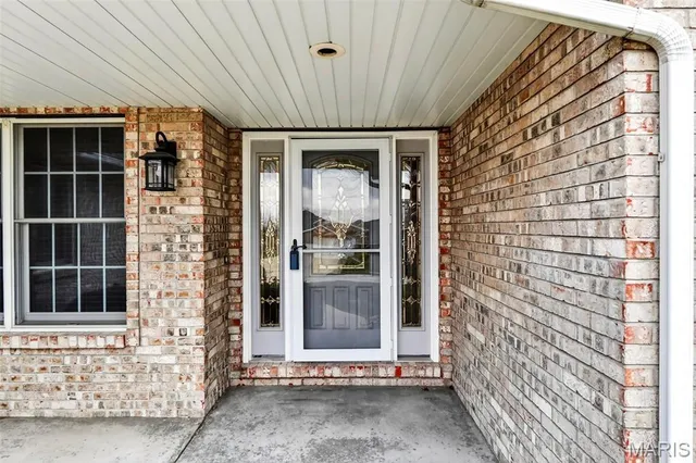 $449,900 | 1728 Clover Ridge, Columbia, IL 62236