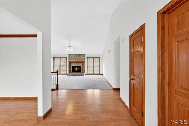 $449,900 | 1728 Clover Ridge, Columbia, IL 62236