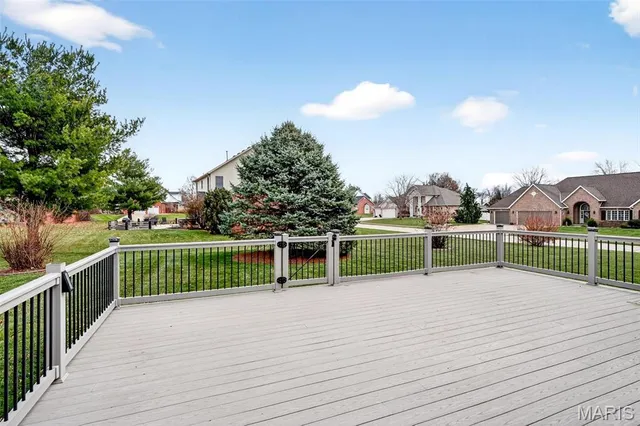 $449,900 | 1728 Clover Ridge, Columbia, IL 62236