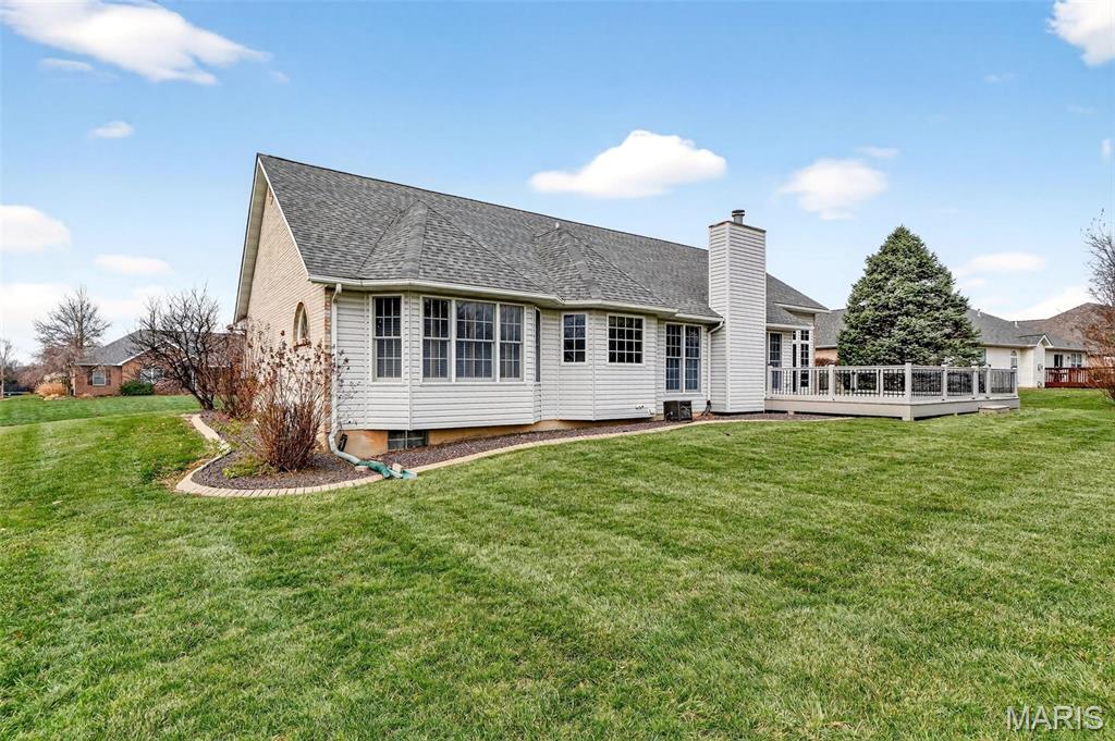 1728 Clover Ridge Columbia, IL 62236 - Photo 35 of 40