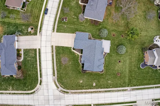 $449,900 | 1728 Clover Ridge, Columbia, IL 62236