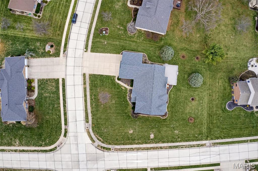 1728 Clover Ridge Columbia, IL 62236 - Photo 38 of 40