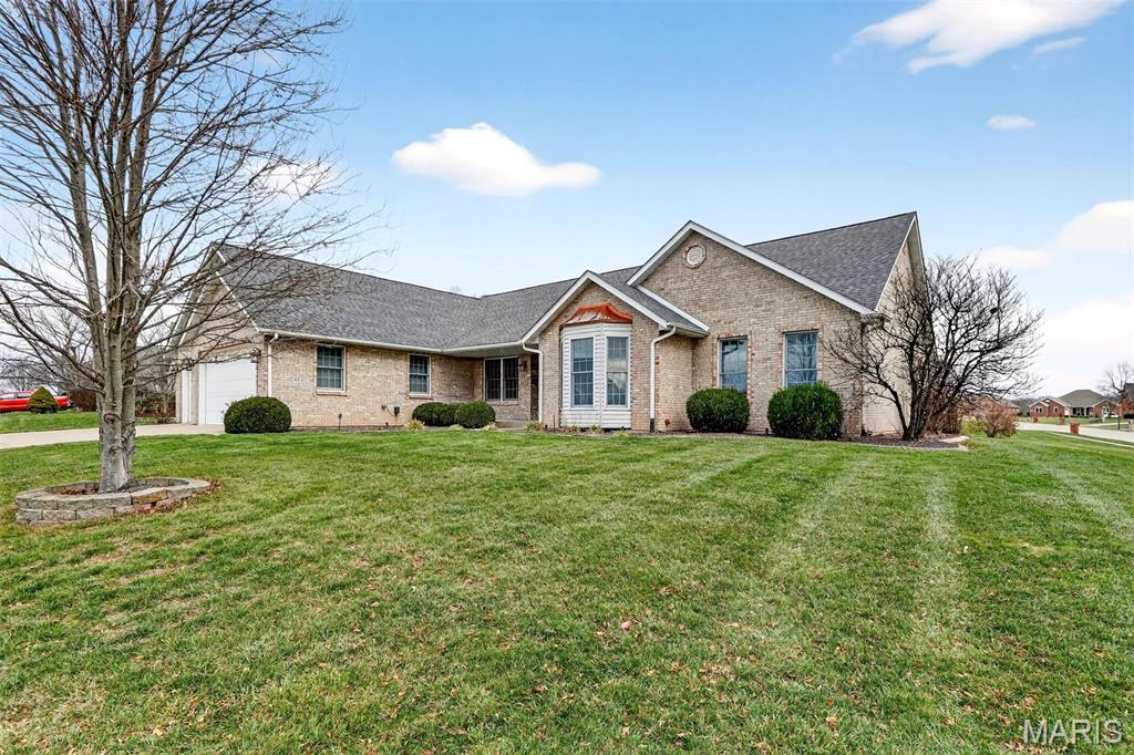 1728 Clover Ridge Columbia, IL 62236 - Photo 39 of 40