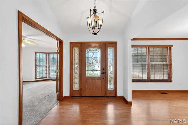 $449,900 | 1728 Clover Ridge, Columbia, IL 62236