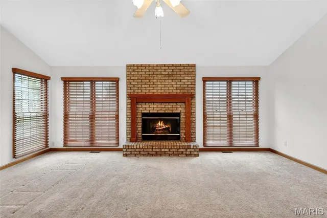 $449,900 | 1728 Clover Ridge, Columbia, IL 62236