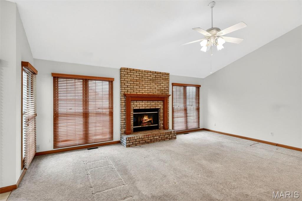 1728 Clover Ridge Columbia, IL 62236 - Photo 8 of 40