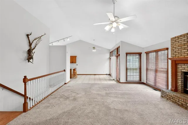 $449,900 | 1728 Clover Ridge, Columbia, IL 62236