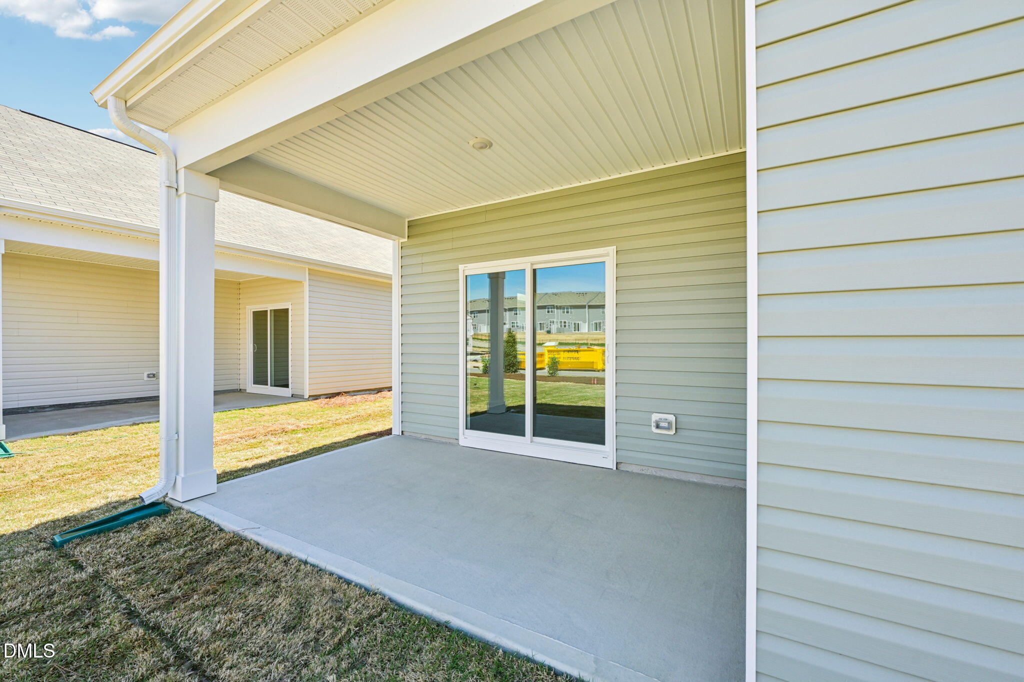 308 Cherubic Way Rolesville, NC 27571 - Photo 37 of 49