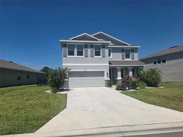 $3,800 | 16457 Woodside Glen, Parrish, FL 34219