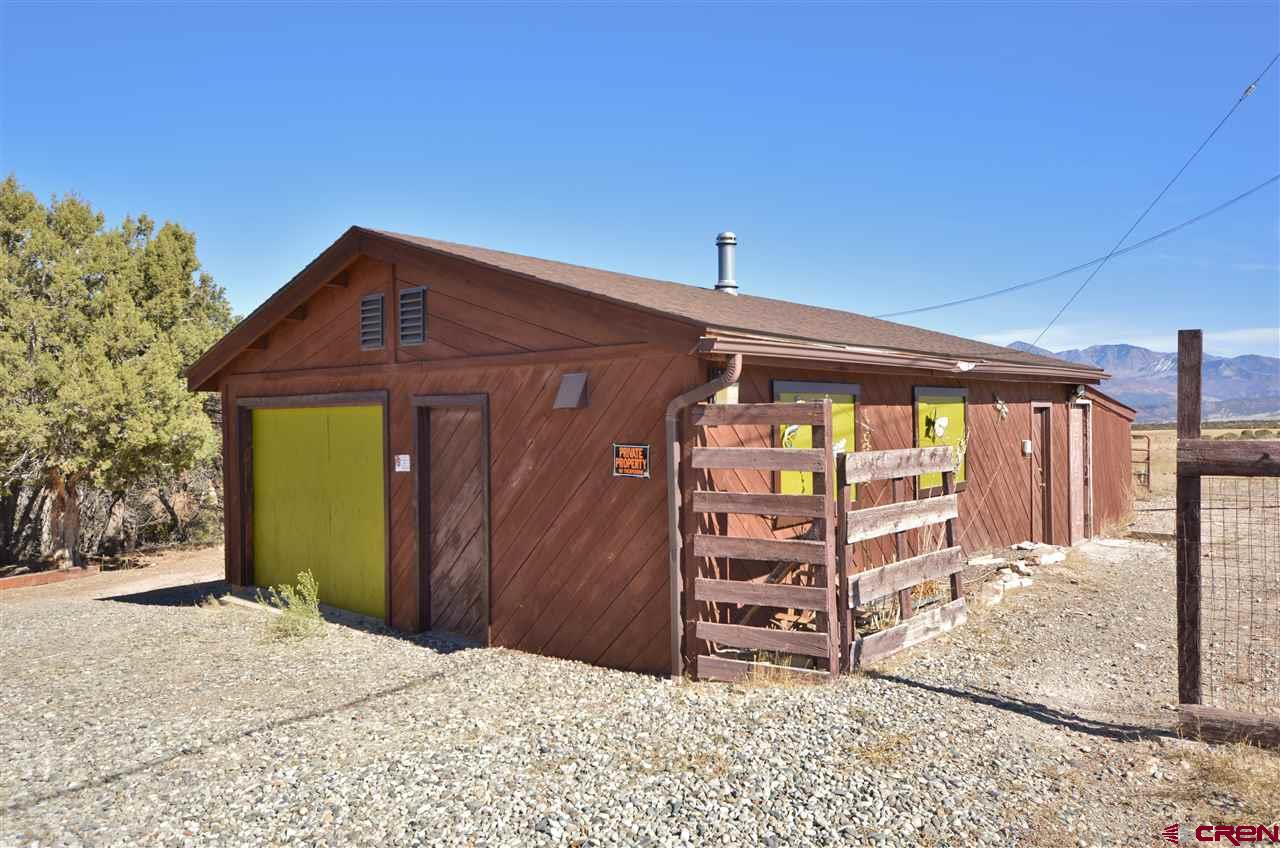 34091 B25 Road Crawford, CO 81415 - Photo 21 of 32 Gallery Image 21