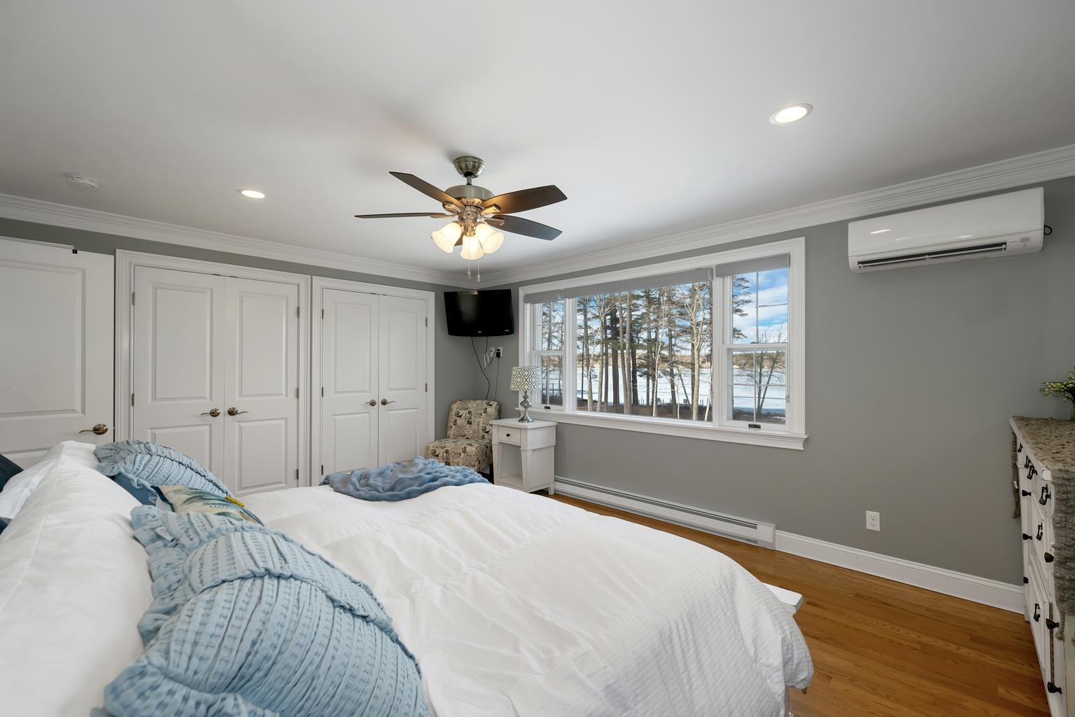 103 Clark Road, Unit 7 Wolfeboro, NH 03894 - Photo 51 of 55