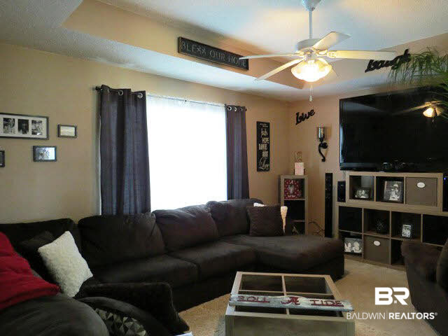 16415 Mansion Street Foley, AL 36535 - Photo 7 of 23 Great room