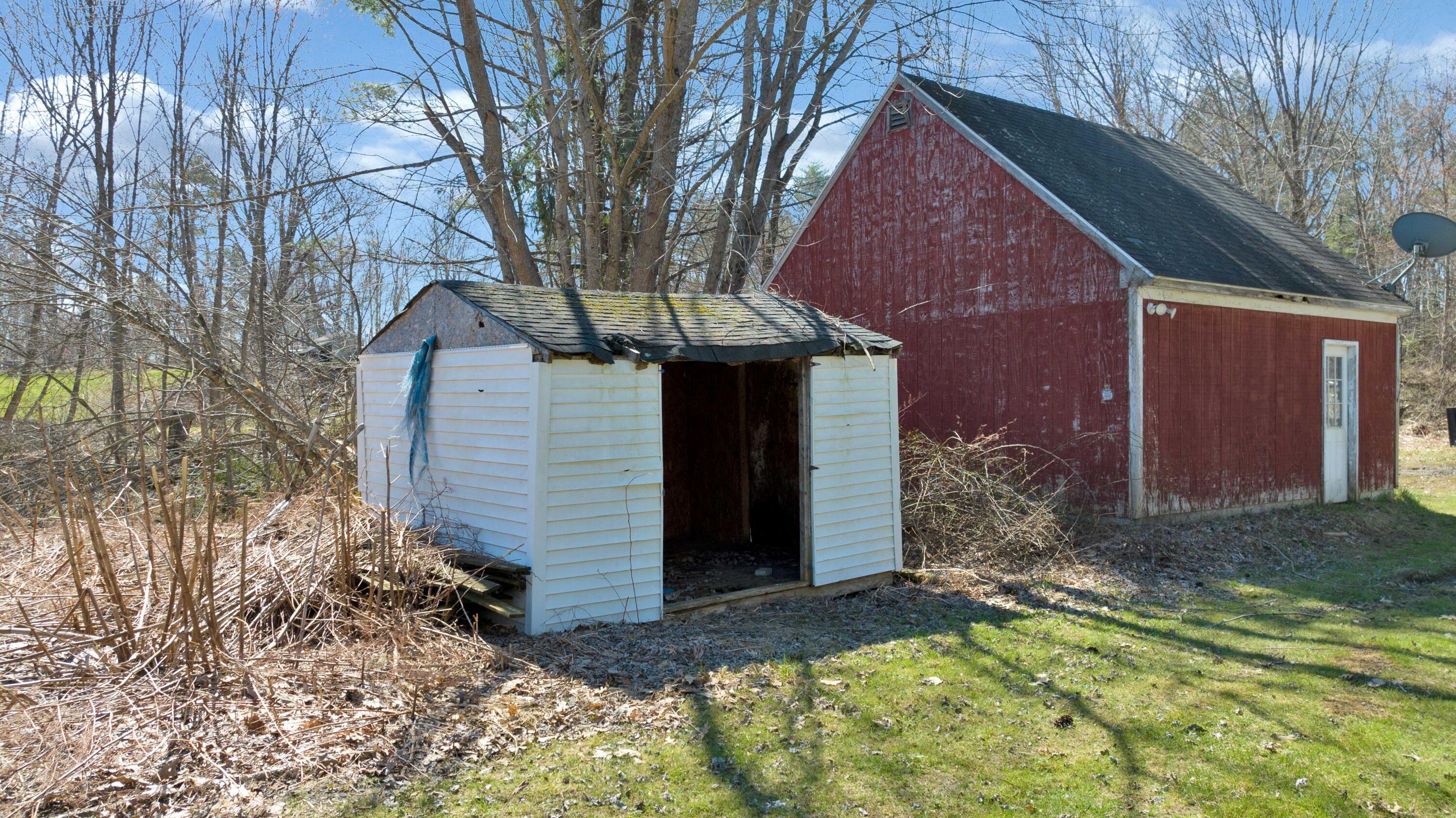 140 Grammar Road Sanford, ME 04073 - Photo 32 of 36 DJI_0150