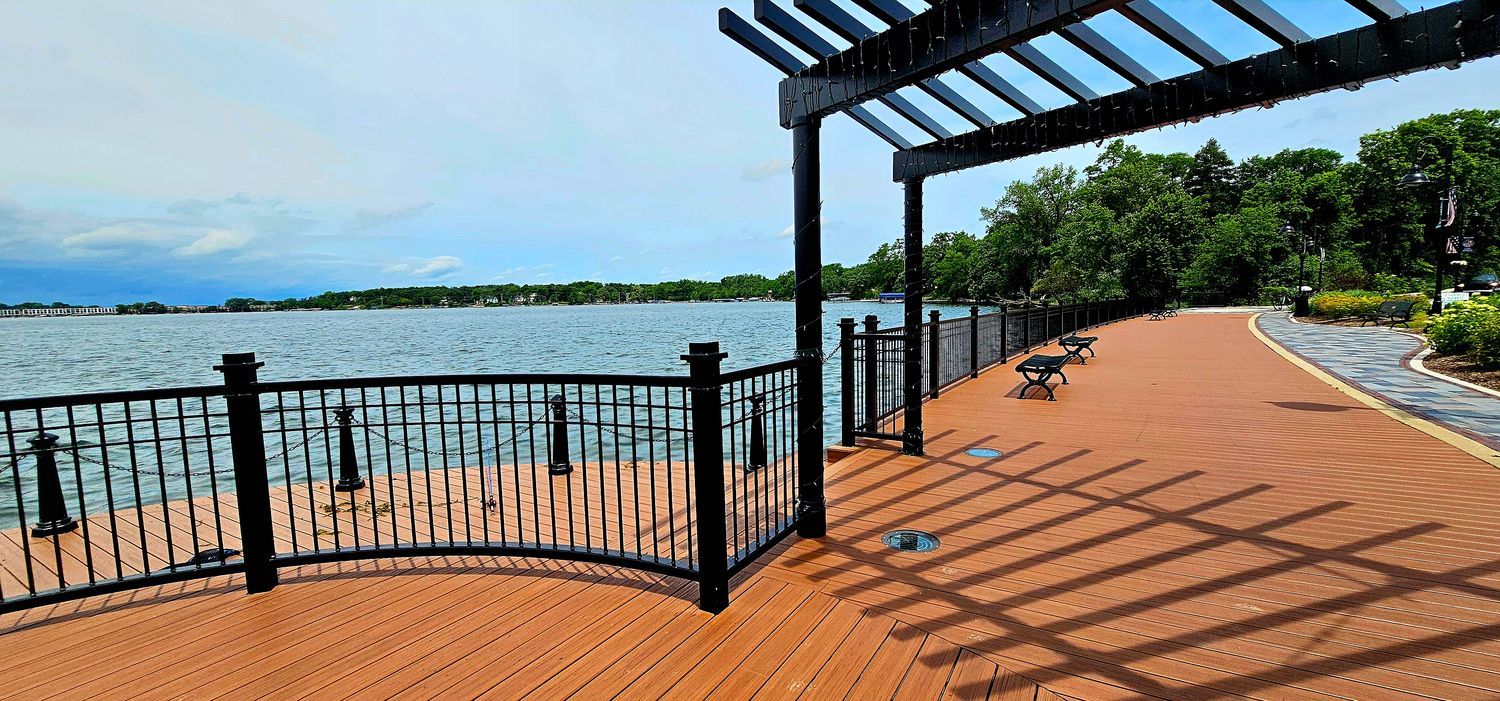 1039 Raupp Court Lake Zurich, IL 60047 - Photo 27 of 32