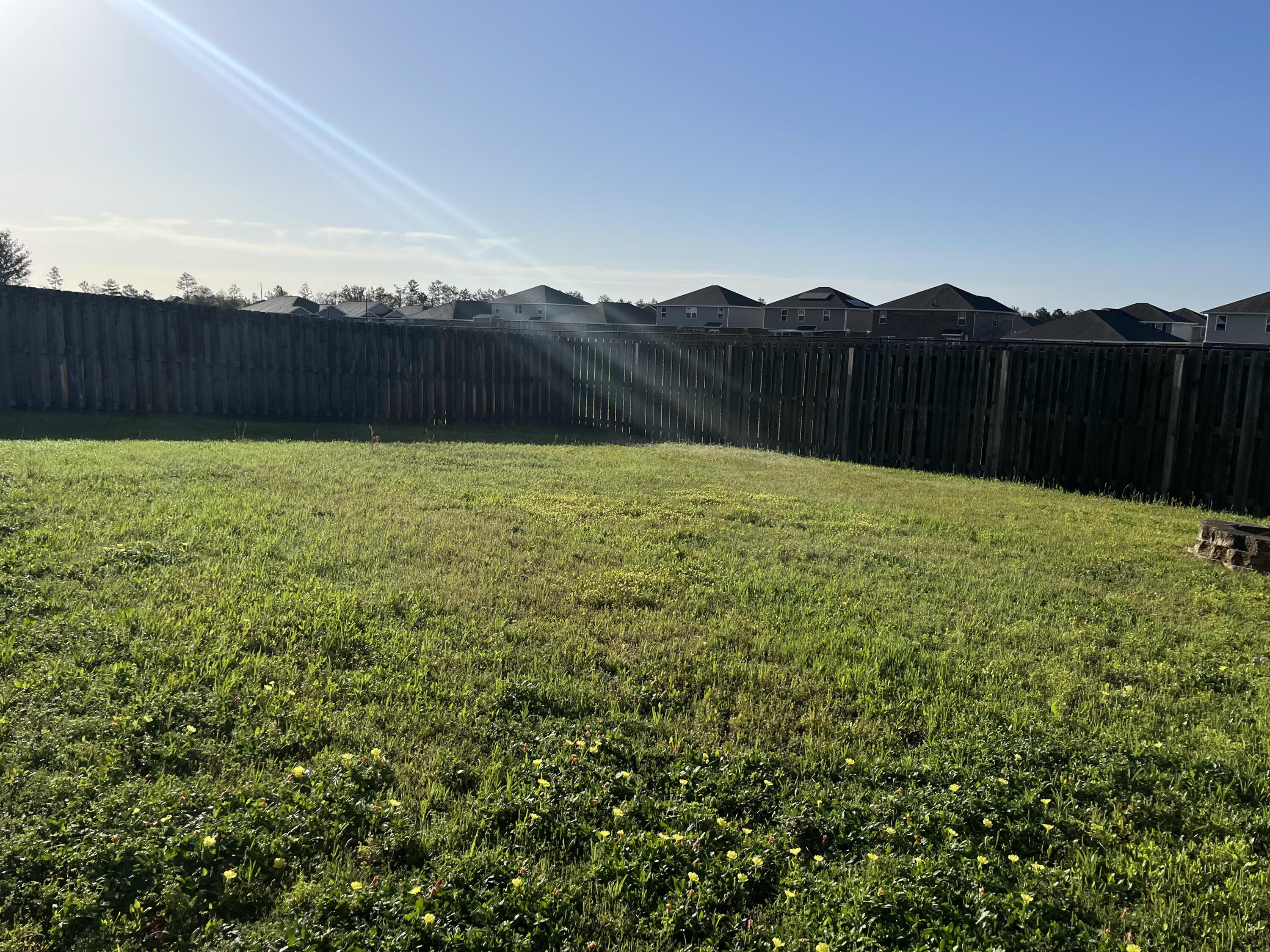 671 Teal Street Crestview, FL 32539 - Photo 19 of 22 a view of an ocean