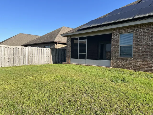 $2,095 | 671 Teal Street, Crestview, FL 32539